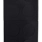 Rockville (2) APM5W 5.25" Powered Studio Monitors+Active Subwoofer+Stands+Pads