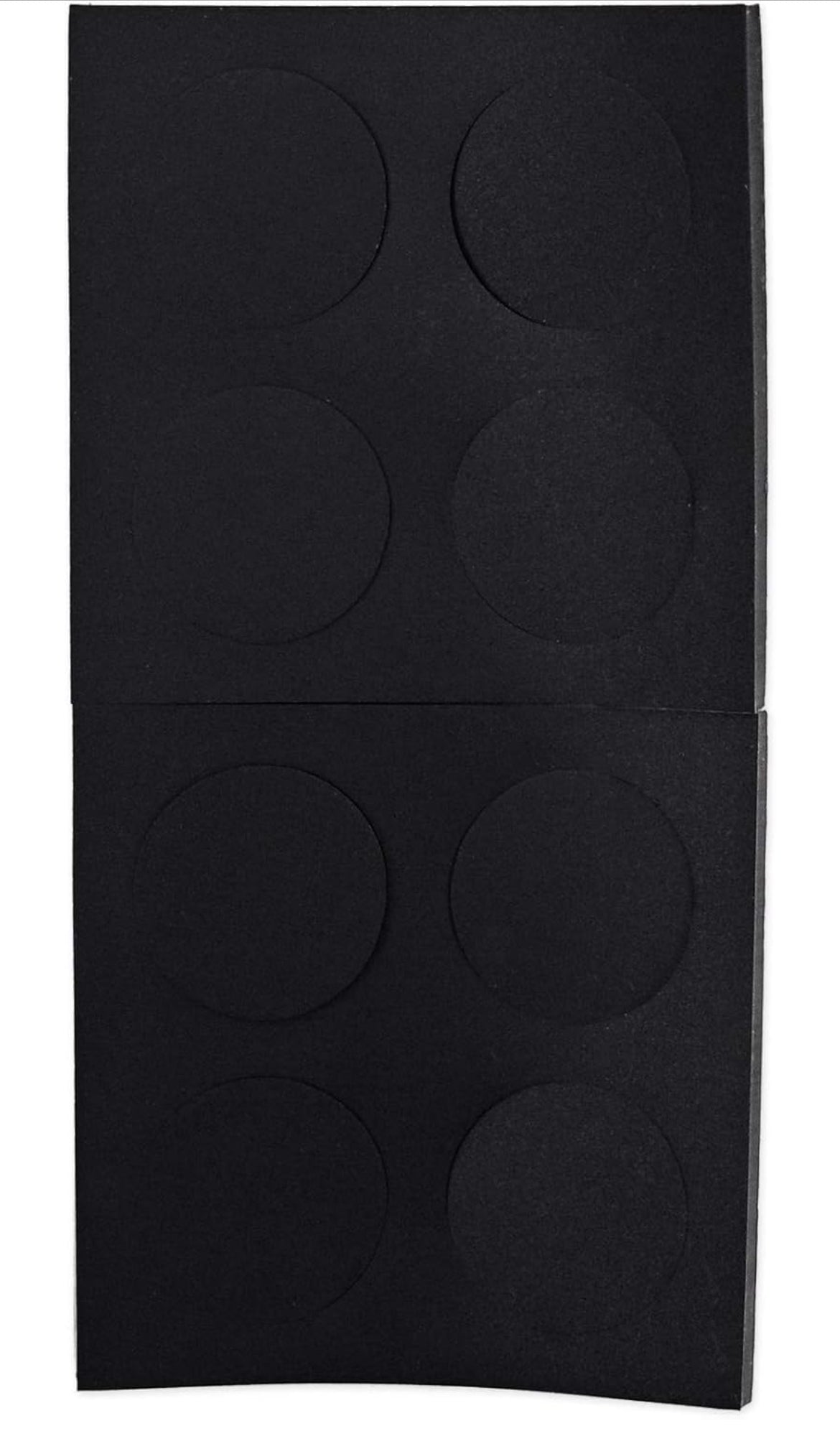 Rockville (2) APM5W 5.25" Powered Studio Monitors+Active Subwoofer+Stands+Pads