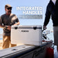 Igloo 100 QT Latitude Marine Ultra White Cooler