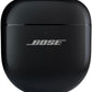 Bose Quiet Comfort Ultra Earbuds Charging Case - Black