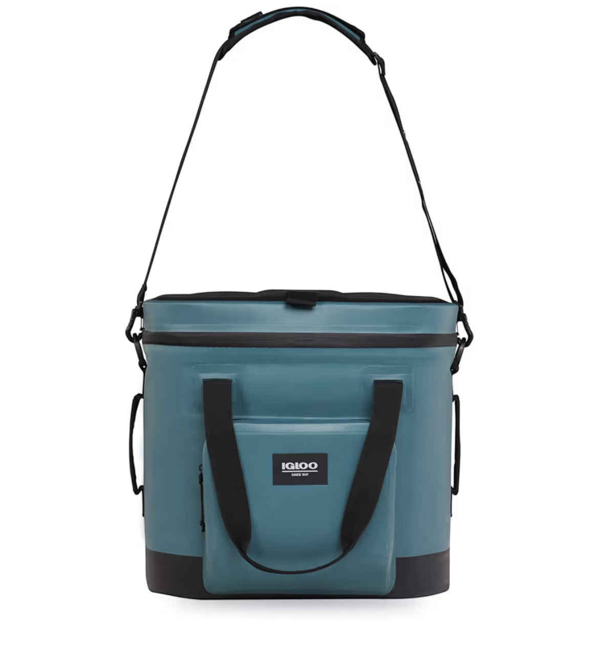 Igloo Trailmate Soft Sided Coolers - Portable Insulated Cooler Bag