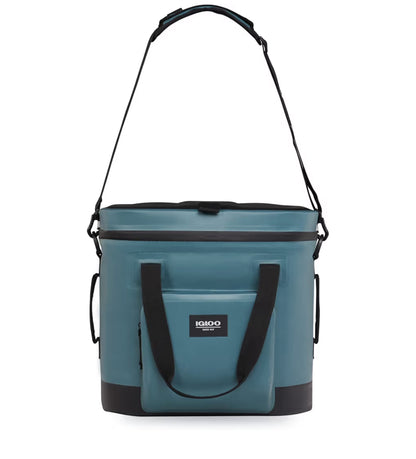 Igloo Trailmate Soft Sided Coolers - Portable Insulated Cooler Bag