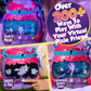 Just Play HOLOBRITE Pixie Lantern, Virtual Dancing and Interactive Games, Includes 5-inch Pixie Doll, Over 200 Ways to Play, Kids Toys for Ages 6 Up