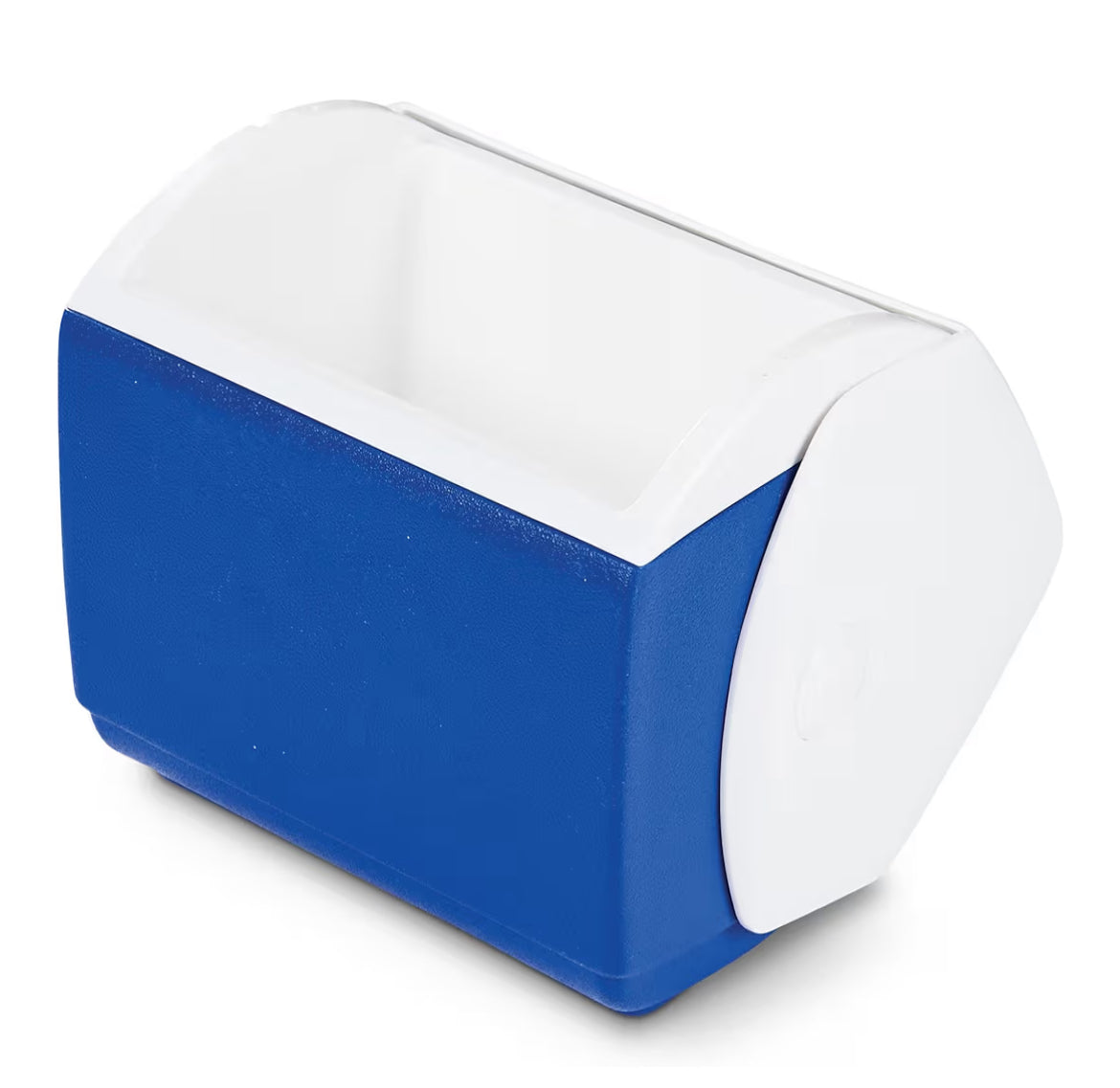 Igloo Playmate Classic Cooler – Insulated Hard Shell, Durable & Portable - (Blue)