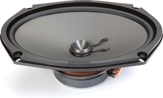 Kenwood Excelon KFC-XP6902C Motorklankstelsel