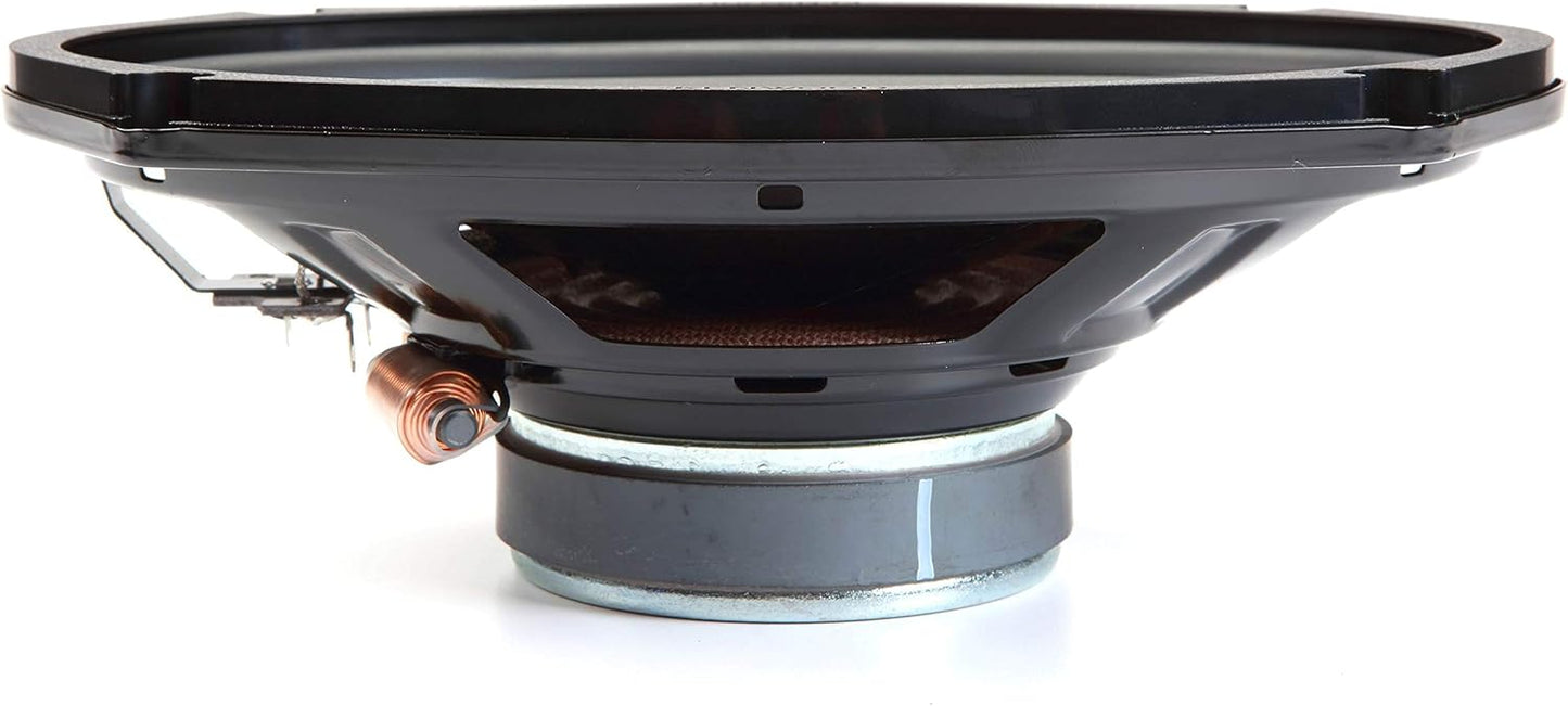 Kenwood Excelon KFC-XP6902C Motorklankstelsel