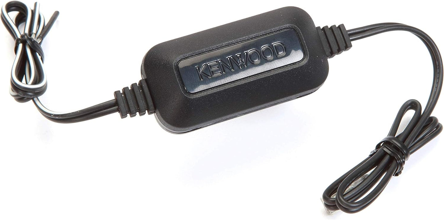 Kenwood Excelon KFC-XP6902C Motorklankstelsel