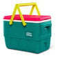 Igloo Retro Collection Cooler - Vintage Design, Durable & High-Performance Cooling