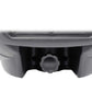 Rockville SPGN108 10" Passive 800 Watt DJ PA Speaker Lightweight Cabinet 8 Ohm