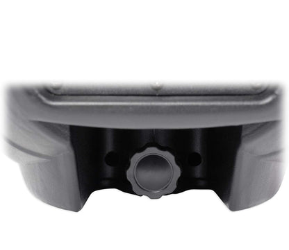 Rockville SPGN108 10" Passiewe 800 Watt DJ PA Luidspreker Liggewig Kabinet 8 Ohm