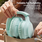 HA1 Bluetooth 5.4 Over Ear Headphones, 70H Playtime w/ Mic, Foldable Headset, Deep Bass Stereo