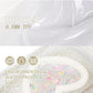 Clear Crossbody Bag for Women Girls Kids Purse Toddlers Shoulder Messenger Handbags Transparent Bags Wallet Pouch
