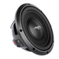 Skar Audio VS10 D2 10" 1000W Max Power Dual 2 Ohm Shallow Mount SUB