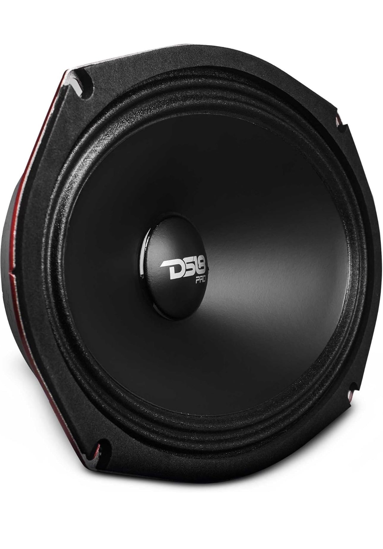 DS18 PRO-SM69.2 6x9 Shallow Water Resistant Cone Mid-Range Loudspeaker (1 Speaker)