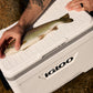 Igloo Marine Cooler | Insulated Hard Shell Ice Chest |Great for Fishing, Camping, Boating, & More