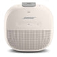 Bose SoundLink Micro Bluetooth Speaker Waterproof w/ Microphone - White Smoke