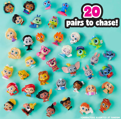 Just Play Disney Doorables Remember When Lil’ Moments Collection Peek Mini Toy Figurines