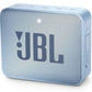 JBL GO2 - Waterproof Ultra Portable Bluetooth Speaker