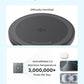 Anker Zolo Magnetic Wireless Charger Certified 15W MagSafe-Compatible Wireless Charging - (Black - 1 Pack)