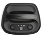 JBL PartyBox Encore Essential 2 - Portable Battery-Powered Party Speaker with AI Sound Boost-(Black)