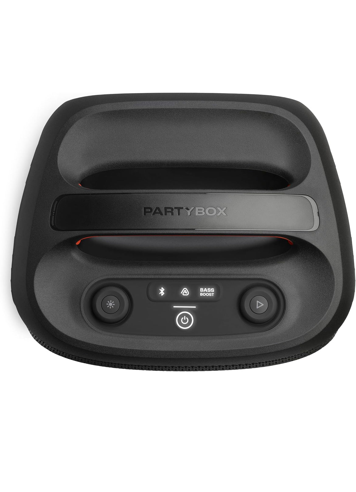 JBL PartyBox Encore Essential 2 - Portable Battery-Powered Party Speaker with AI Sound Boost-(Black)