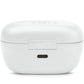 JBL Endurance Race 2 - Waterproof (IP68) Sports True Wireless Earbuds with Active Noise Cancelling (White)