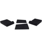 Rockville Apm6c 6.5" 2-Way 350W Active/Powered USB Studio Monitor Speakers Pair