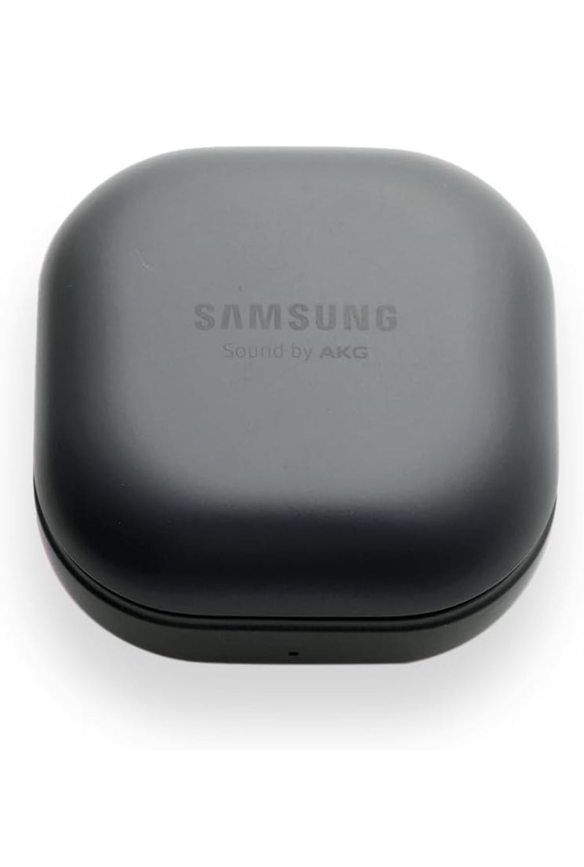 Samsung Galaxy Buds Live, Draadlose Oorfone m/Aktiewe Geraasonderdrukking (Mystic Black) Internasionale Weergawe