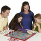 Hasbro Gaming Scrabble Junior Board Game - 2-4 Players - Family Educational Word Games for Kids
