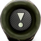 JBL Charge 6 - Portable Waterproof & Drop-Proof Bluetooth Speaker with a Sturdy/Removable Carrying Strap (Squad)