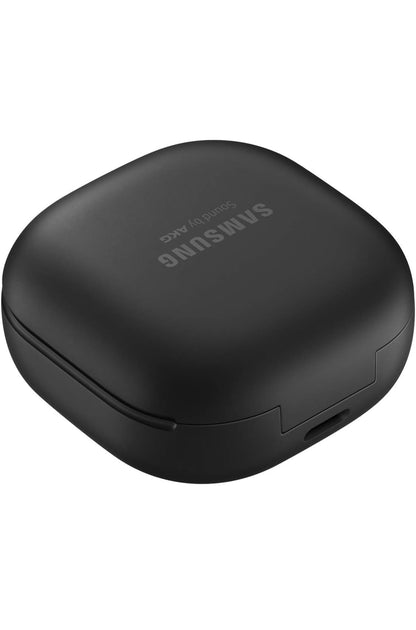 SAMSUNG Galaxy Buds Pro, Bluetooth-oorfone, Ware Koordloos, Geraasdempend, Laaikas, Klankgehalte, Waterbestand, Phantom Swart (VSA-weergawe) (Opgestel)