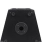 Rockville (2) RSG10 10 400 Watt 2-Way 8-Ohm Passive DJ/Pro Audio PA Speaker BUNDLE