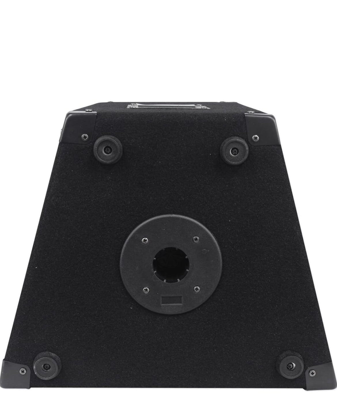 Rockville (2) RSG10 10 400 Watt 2-Way 8-Ohm Passive DJ/Pro Audio PA Speaker BUNDLE