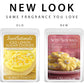 Scentsationals Wax Melts, Wax Cubes Strong Scent - Iced Lemon Sugar Cookies - Long Lasting Scented Melts for Warmer, 10oz (Pack of 4)