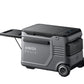 Anker SOLIX EverFrost 2 40L Cooler, 42 qt Electric Cooler with 288Wh Battery - Only 1 Battery Included
