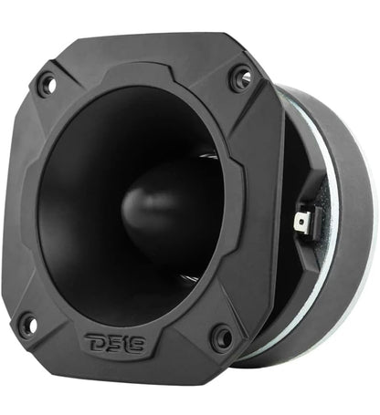 DS18 PRO-TWX3 4" Super Bullet Tweeter 480 Watt 1.5" Aluminium 4-Ohm (1 STUK)