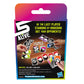 Hasbro Gaming 5 Alive Card Game Fast-Paced for Kids and Families