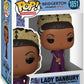 Funko Pop! TV Bridgerton - Lady Davenport - Collectible Vinyl Figure