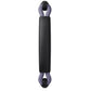 Bose SoundLink Max Rope Handle, Black/Chilled Lilac - NEW