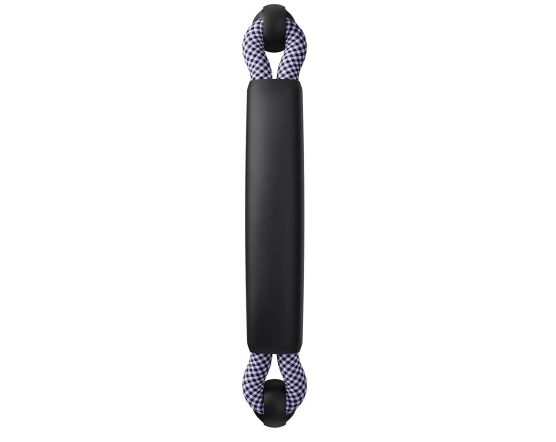 Bose SoundLink Max Rope Handle, Black/Chilled Lilac - NEW