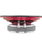 DS18 PRO-SM6.2 Slim Loudspeaker - 6.5", Midrange 400W Max Power 2 Ohms IP66 Water Resistance 1PC