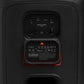 JBL PartyBox 520 - Portable Battery-Powered Party Speaker with AI Sound Boost - (Black)