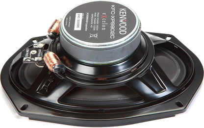Kenwood Excelon KFC-XP6902C Motorklankstelsel