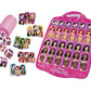 Hasbro Gaming Yahtzee Jr.: Disney Princess Edition Board Game for Kids - Counting and Matching Game for Preschoolers