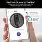 Shark AV911S EZ Robot Vacuum with Self-Empty Base, Bagless, Row-by-Row Cleaning - NEW