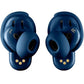 Bose QuietComfort Ultra Bluetooth Earbuds Active Noise Cancellation-  Deep Bass- Lunar Blue - Limited Edition