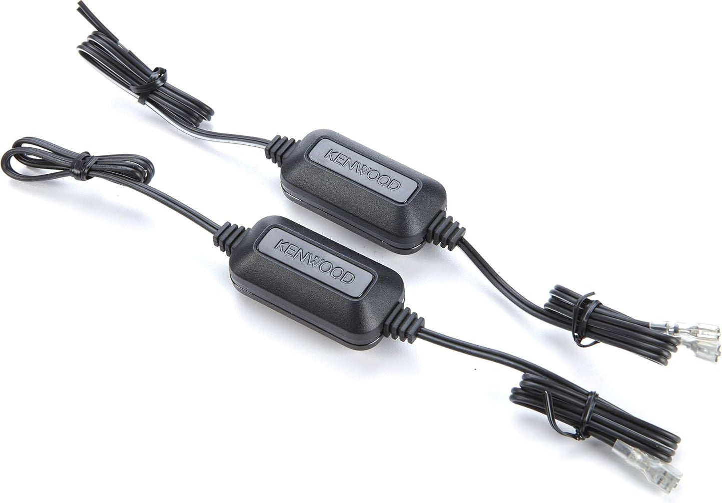 Kenwood KFC-XP6903C 6x9 + 3-1/2" Komponentmotorluidsprekers