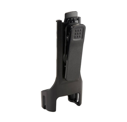 Cobra PX Holster Draaibare Beltklem Vervanging vir Versoenbare Besigheidsmodel Tweerigtingradio's en Walkie-Talkies