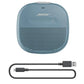Bose SoundLink Micro Bluetooth Speaker Waterproof with Microphone - Stone Blue