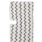Shark Advanced Microfiber Washable & Reusable Cleaning Pads - 2 Mop Pads Per Pack